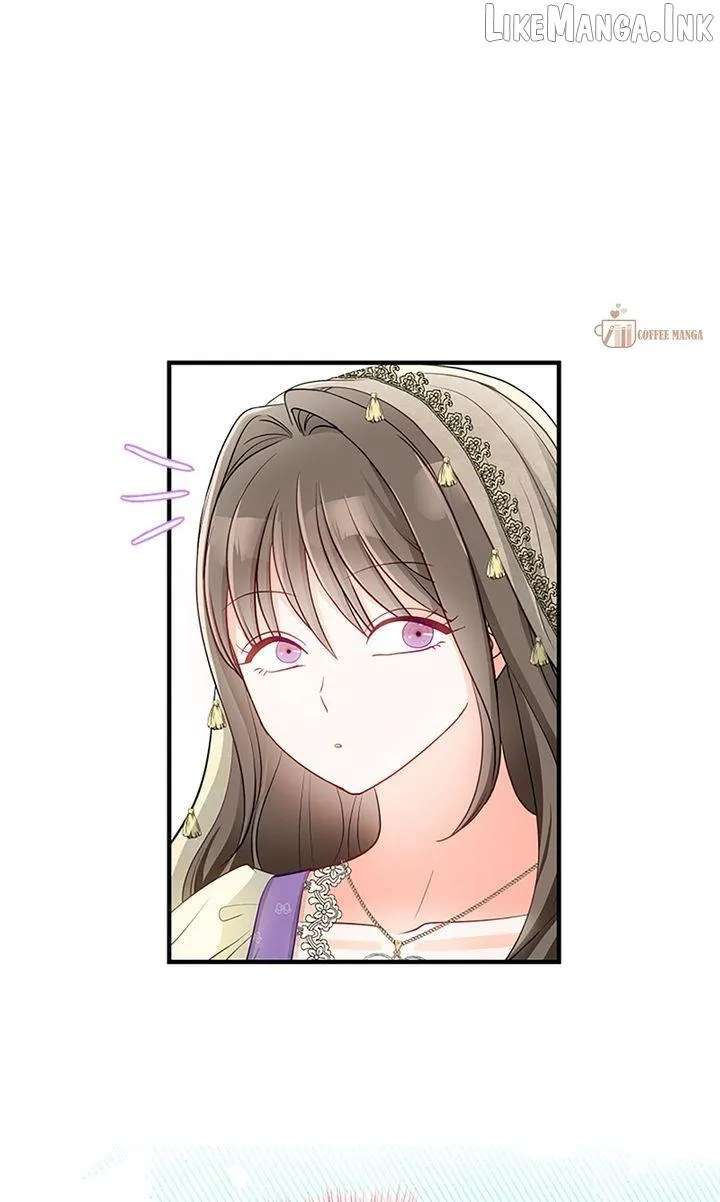 The Crown Prince’s Maid Makes Tea Very Well chapter 56 page 42