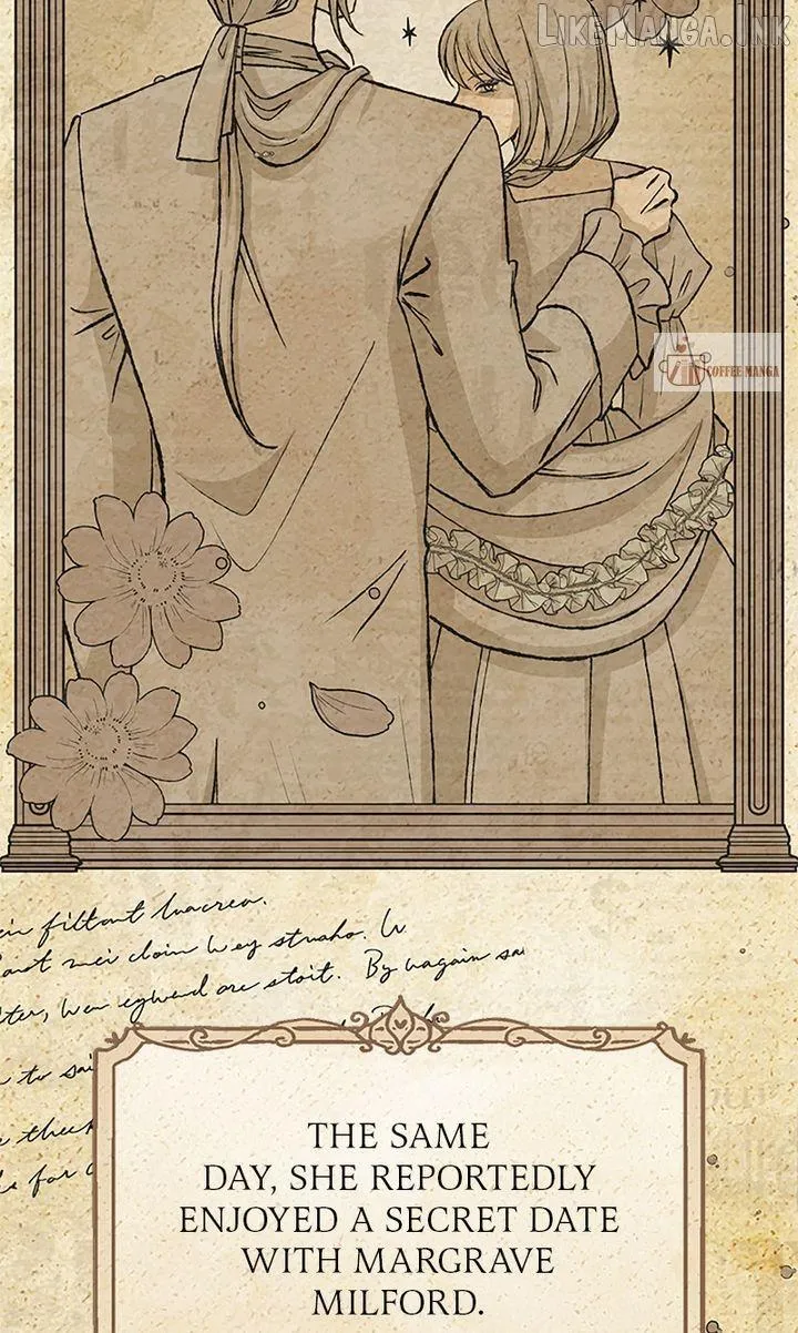 The Crown Prince’s Maid Makes Tea Very Well chapter 56 page 19