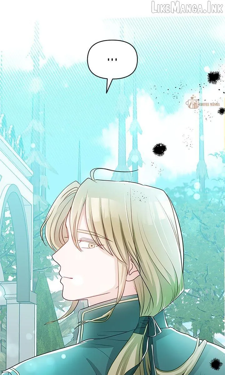 The Crown Prince’s Maid Makes Tea Very Well chapter 56 page 48