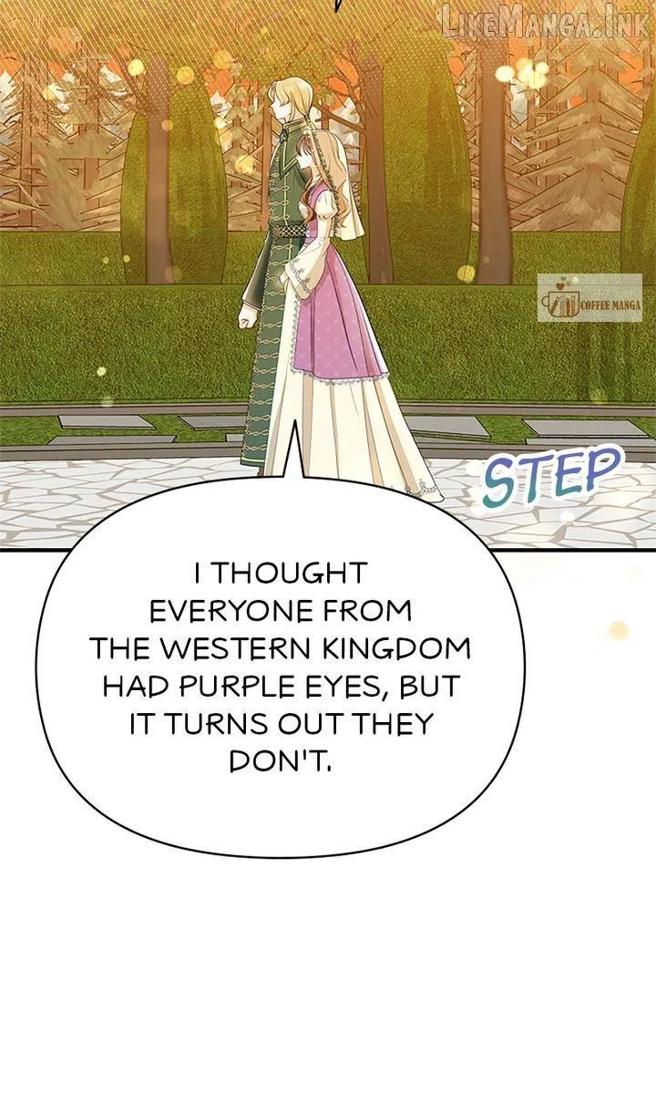 The Crown Prince’s Maid Makes Tea Very Well chapter 56 page 51