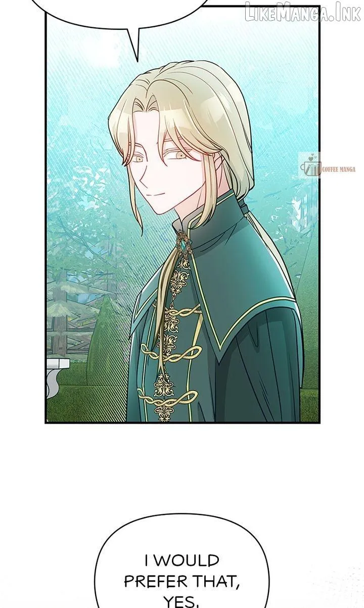 The Crown Prince’s Maid Makes Tea Very Well chapter 56 page 31