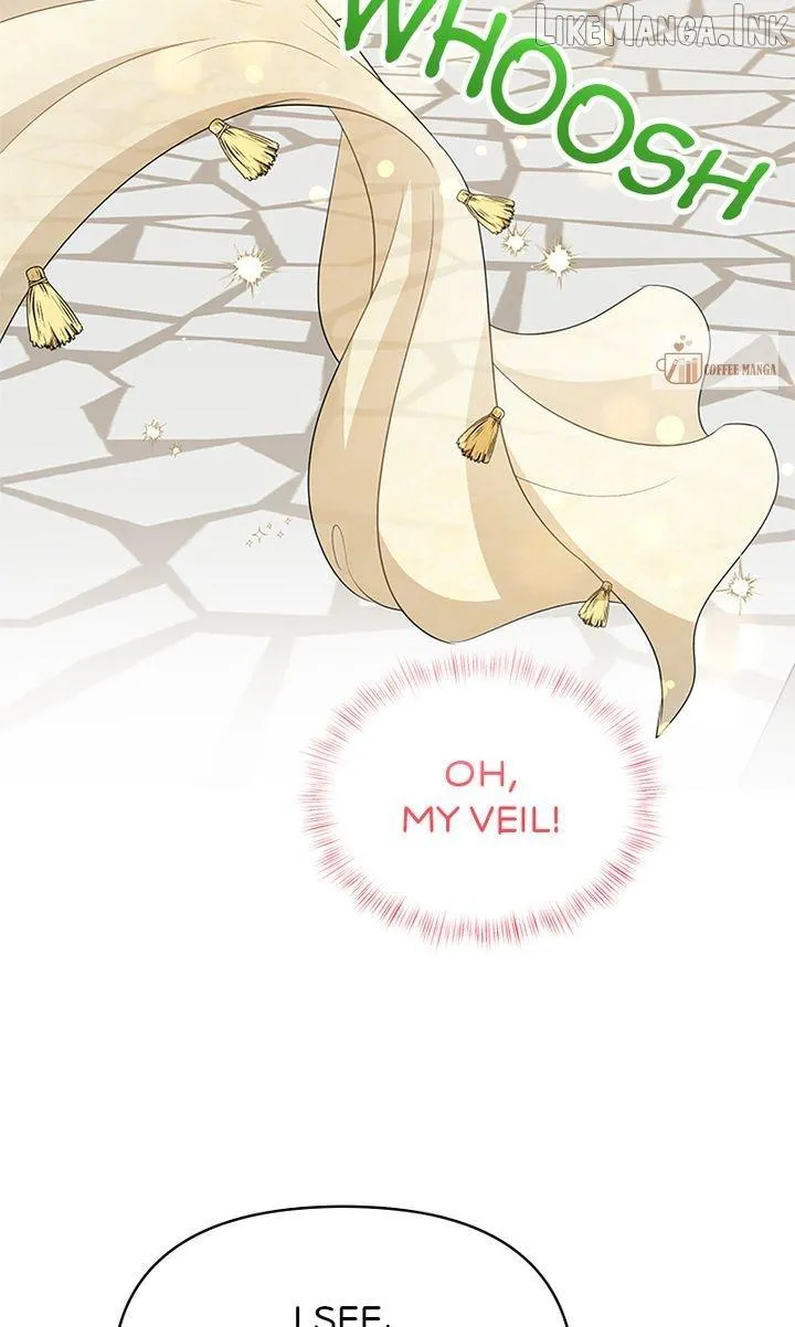 The Crown Prince’s Maid Makes Tea Very Well chapter 56 page 61