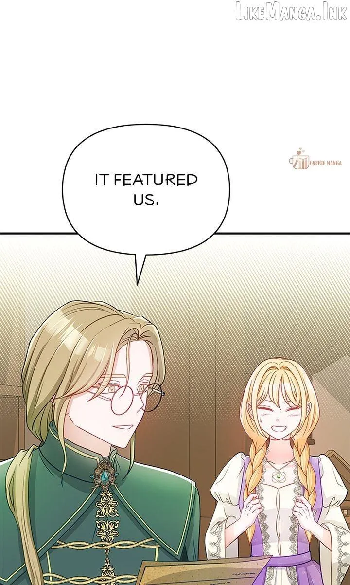 The Crown Prince’s Maid Makes Tea Very Well chapter 56 page 22