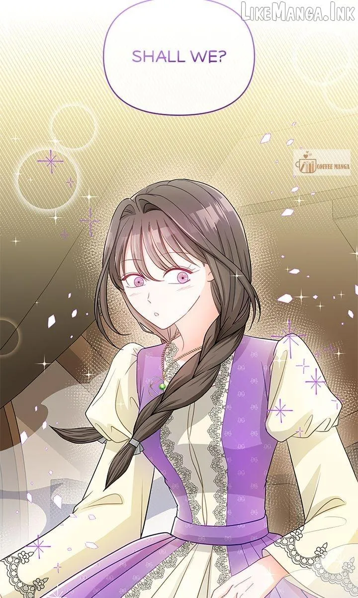The Crown Prince’s Maid Makes Tea Very Well chapter 56 page 26
