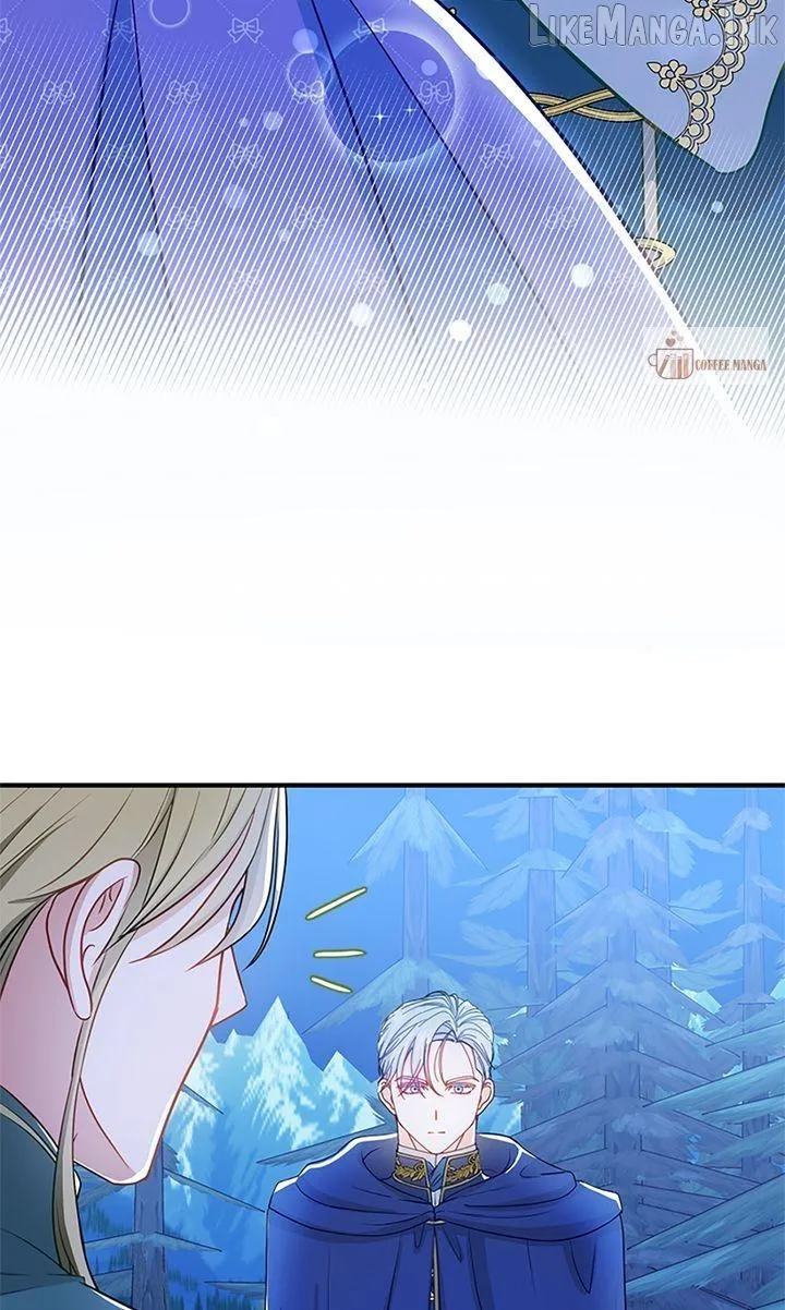 The Crown Prince’s Maid Makes Tea Very Well chapter 56 page 88