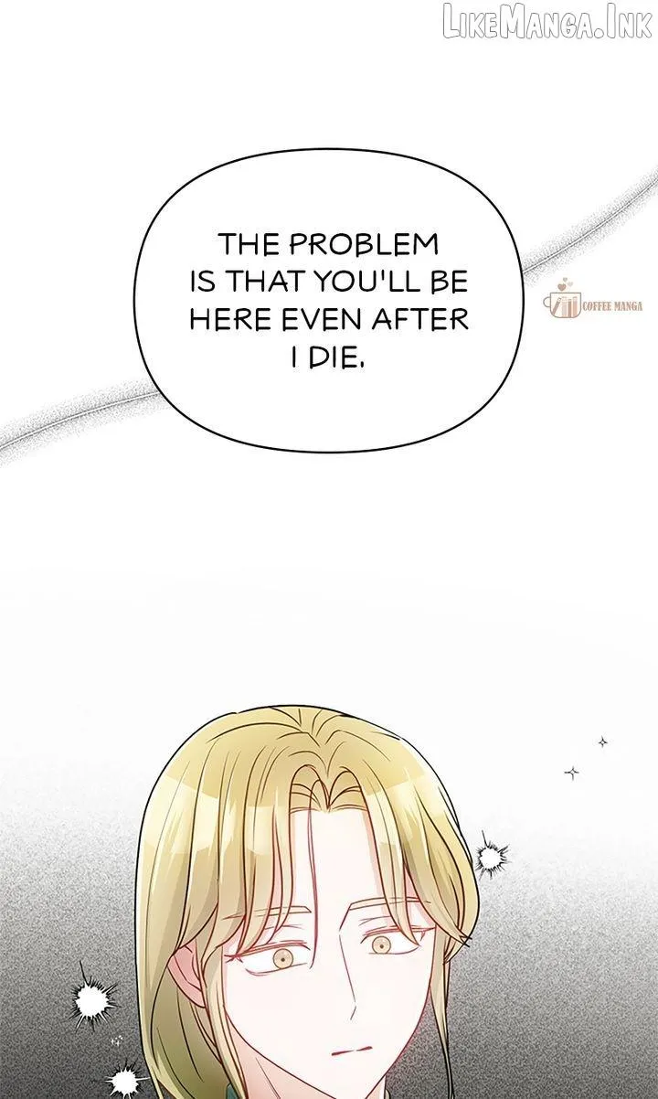 The Crown Prince’s Maid Makes Tea Very Well chapter 56 page 35