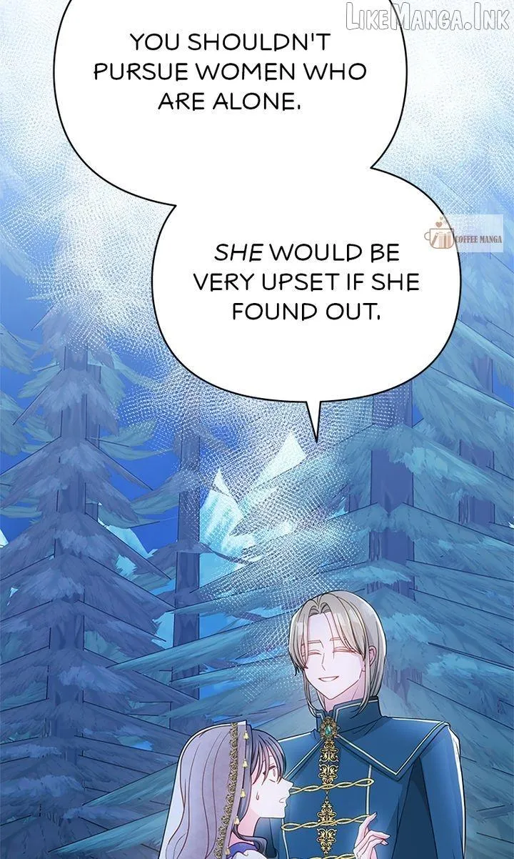 The Crown Prince’s Maid Makes Tea Very Well chapter 56 page 93
