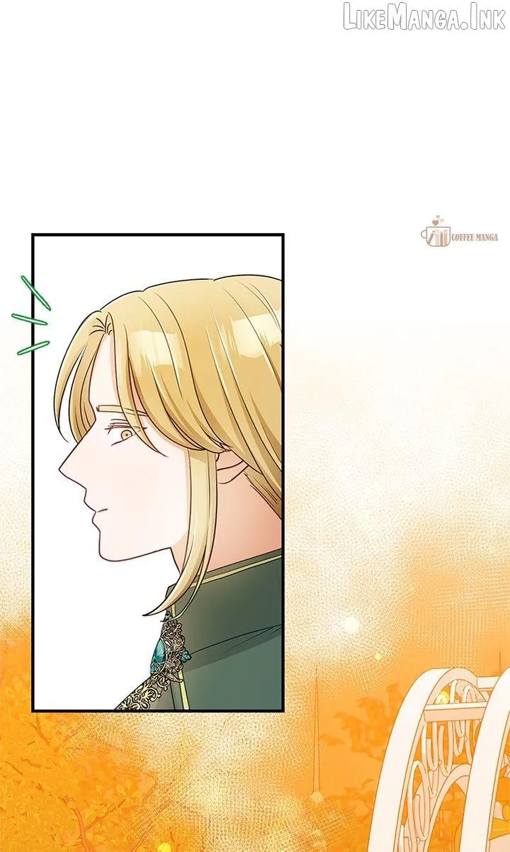 The Crown Prince’s Maid Makes Tea Very Well chapter 56 page 63