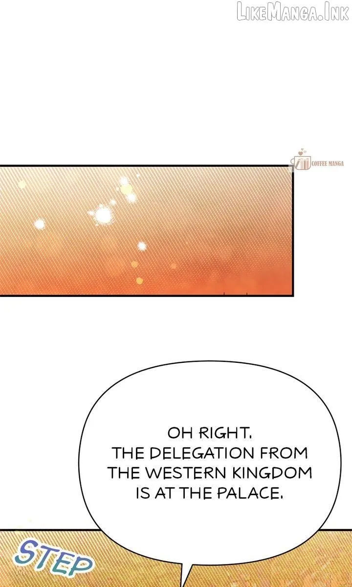 The Crown Prince’s Maid Makes Tea Very Well chapter 56 page 50