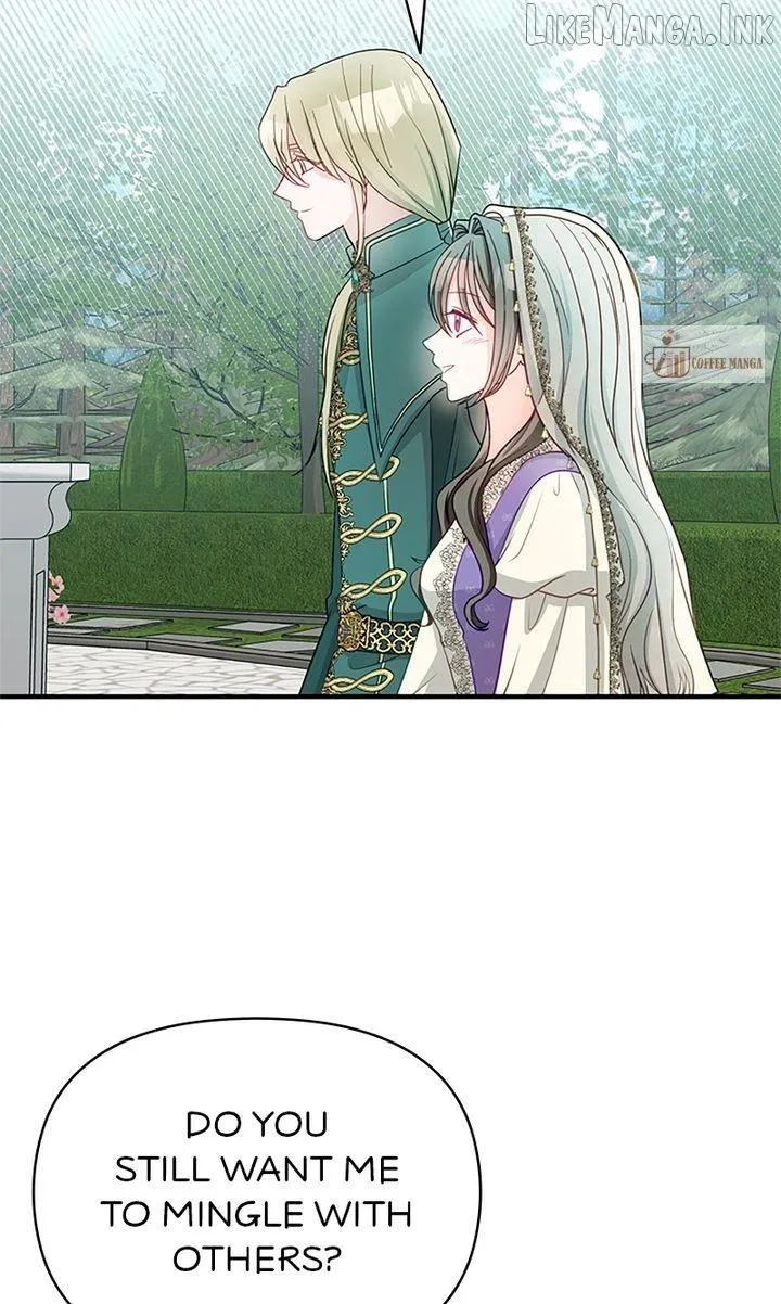 The Crown Prince’s Maid Makes Tea Very Well chapter 56 page 30
