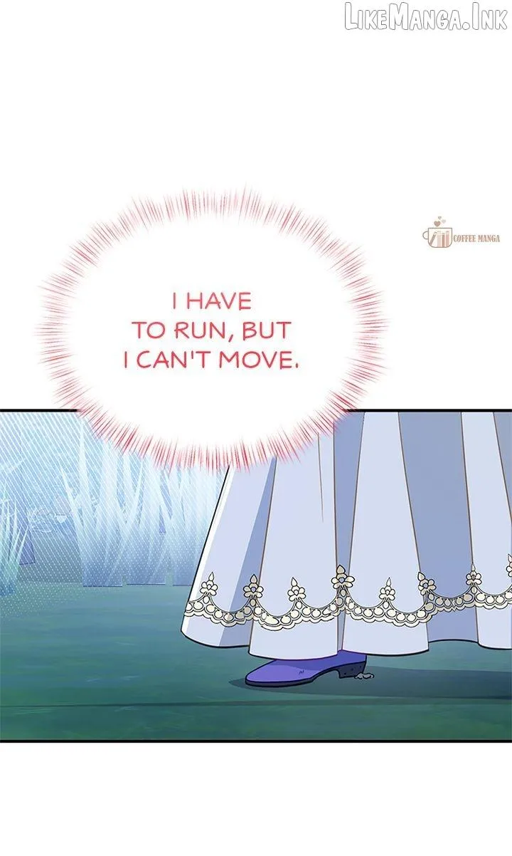 The Crown Prince’s Maid Makes Tea Very Well chapter 56 page 73