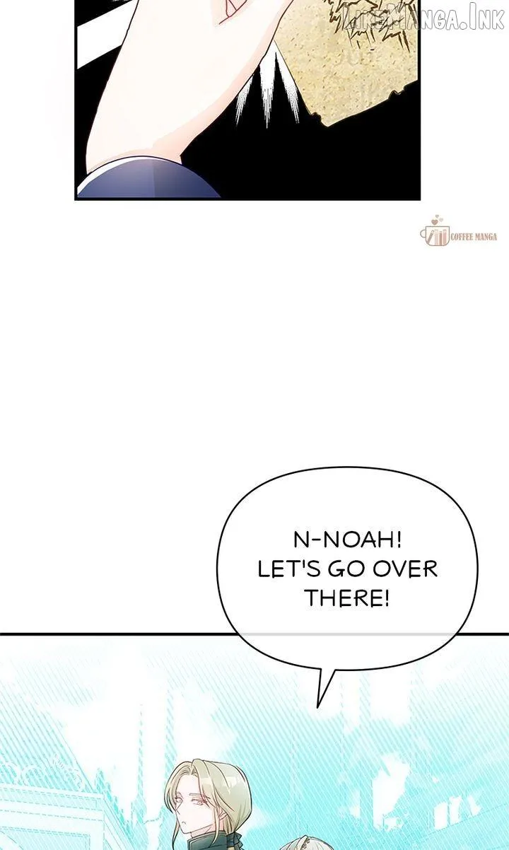 The Crown Prince’s Maid Makes Tea Very Well chapter 56 page 45