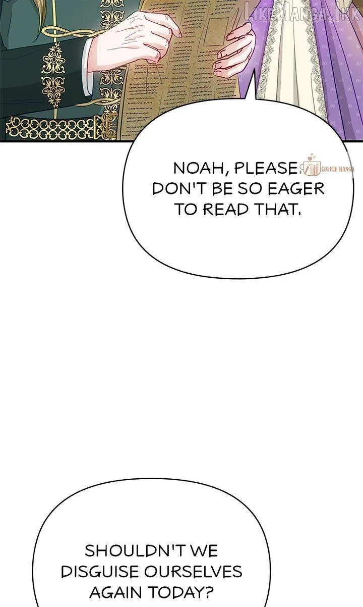 The Crown Prince’s Maid Makes Tea Very Well chapter 56 page 23
