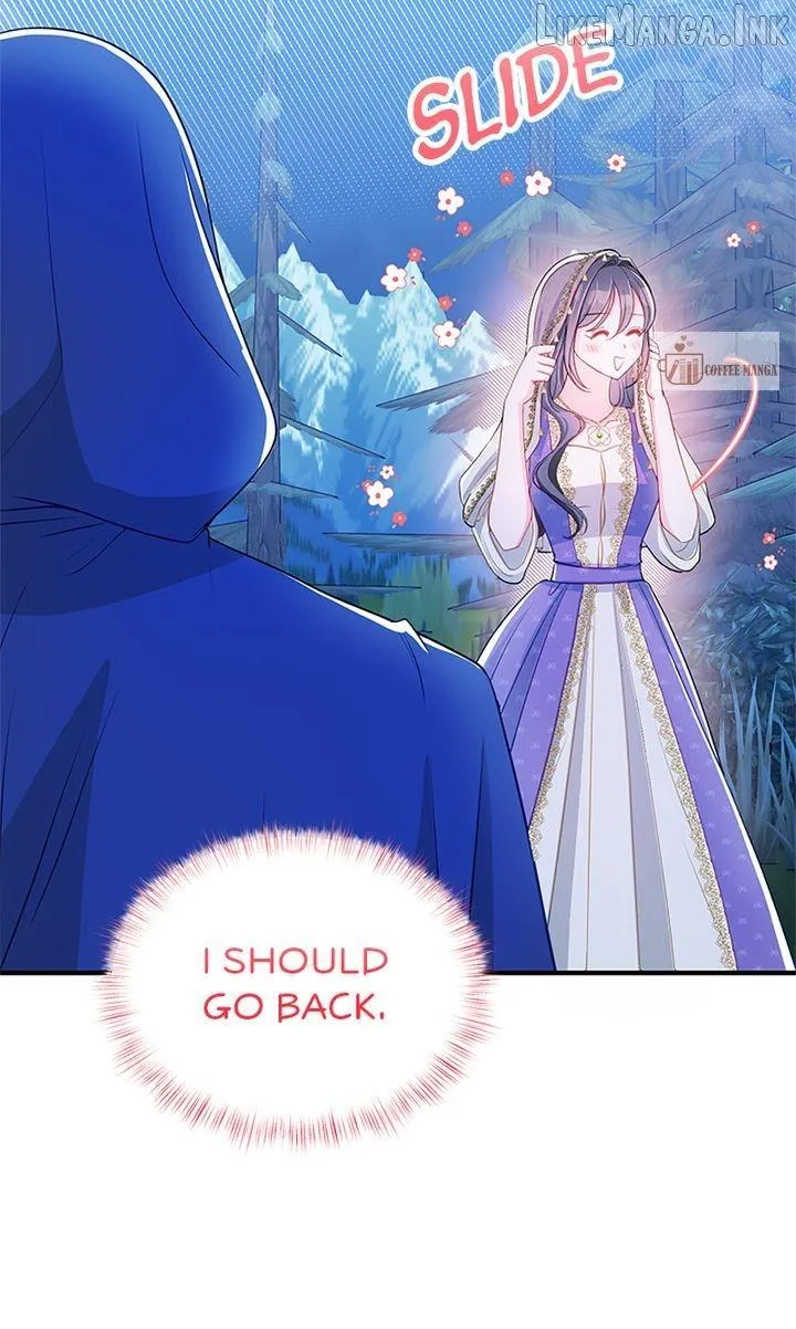 The Crown Prince’s Maid Makes Tea Very Well chapter 56 page 69