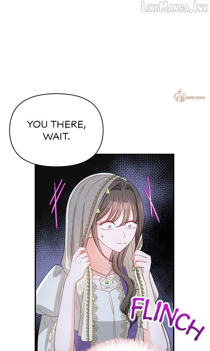 The Crown Prince’s Maid Makes Tea Very Well chapter 56 page 70