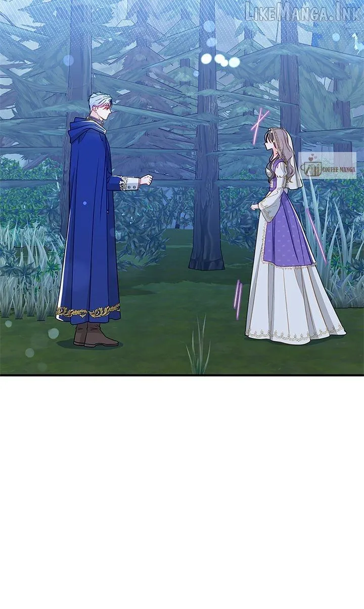The Crown Prince’s Maid Makes Tea Very Well chapter 56 page 79