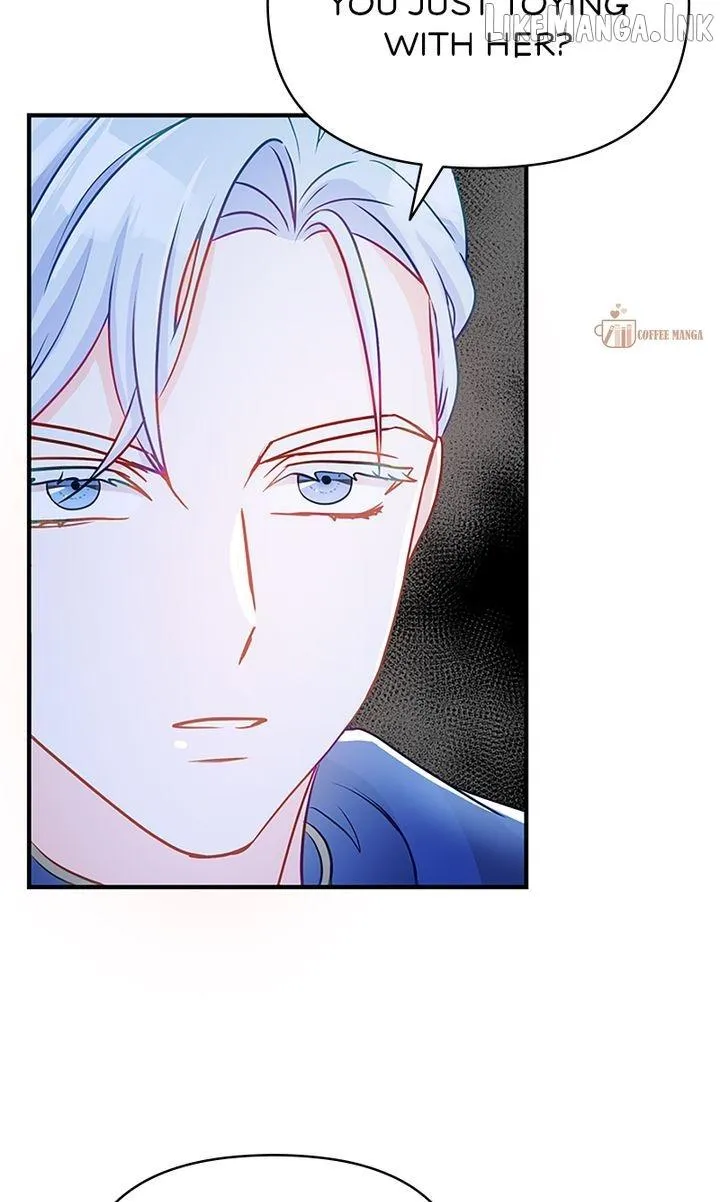 The Crown Prince’s Maid Makes Tea Very Well chapter 56 page 98