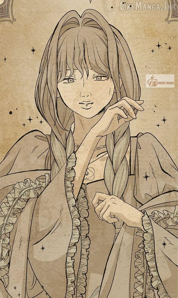 The Crown Prince’s Maid Makes Tea Very Well chapter 56 page 14