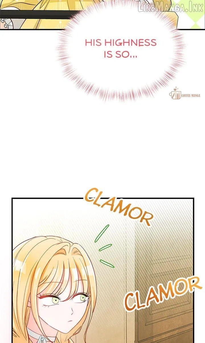 The Crown Prince’s Maid Makes Tea Very Well chapter 56 page 5