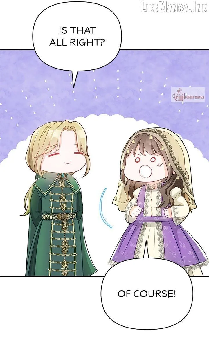 The Crown Prince’s Maid Makes Tea Very Well chapter 56 page 41