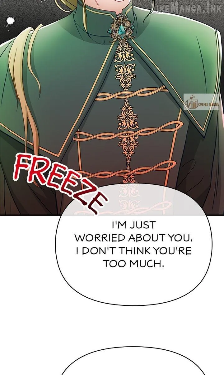 The Crown Prince’s Maid Makes Tea Very Well chapter 56 page 36
