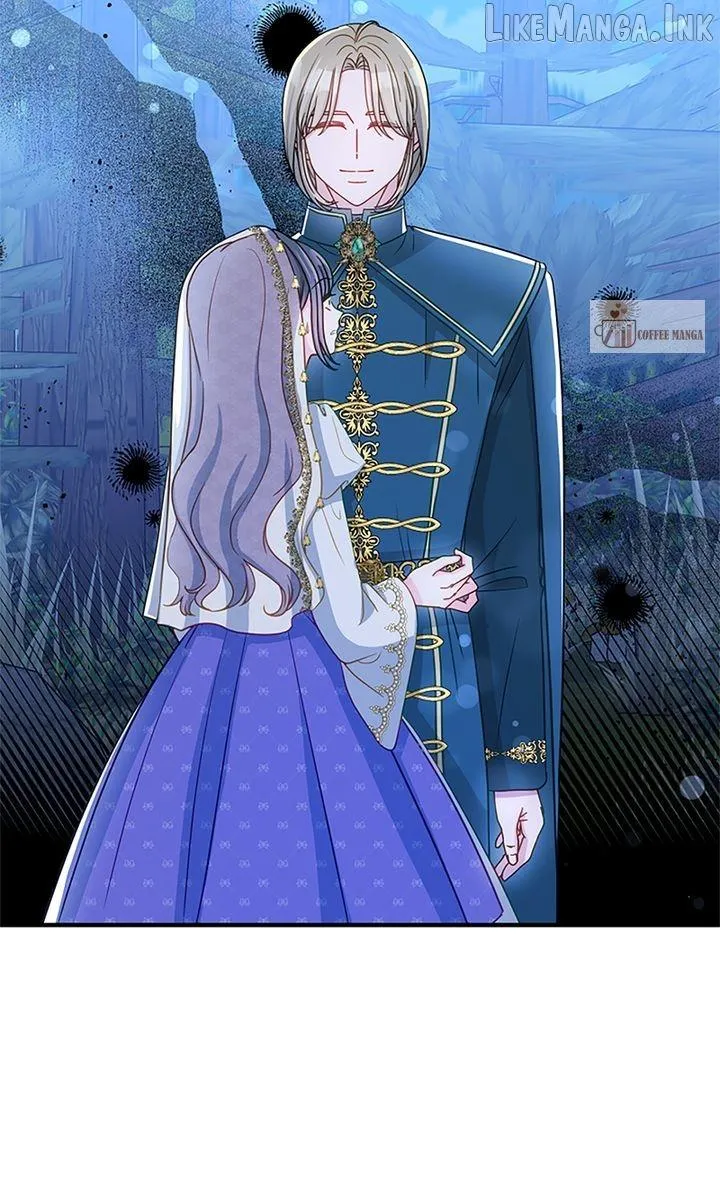 The Crown Prince’s Maid Makes Tea Very Well chapter 56 page 102