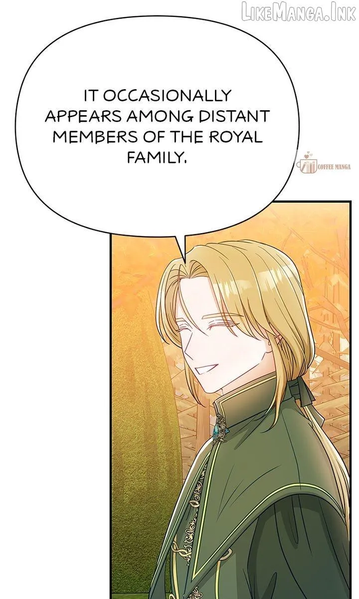 The Crown Prince’s Maid Makes Tea Very Well chapter 56 page 53