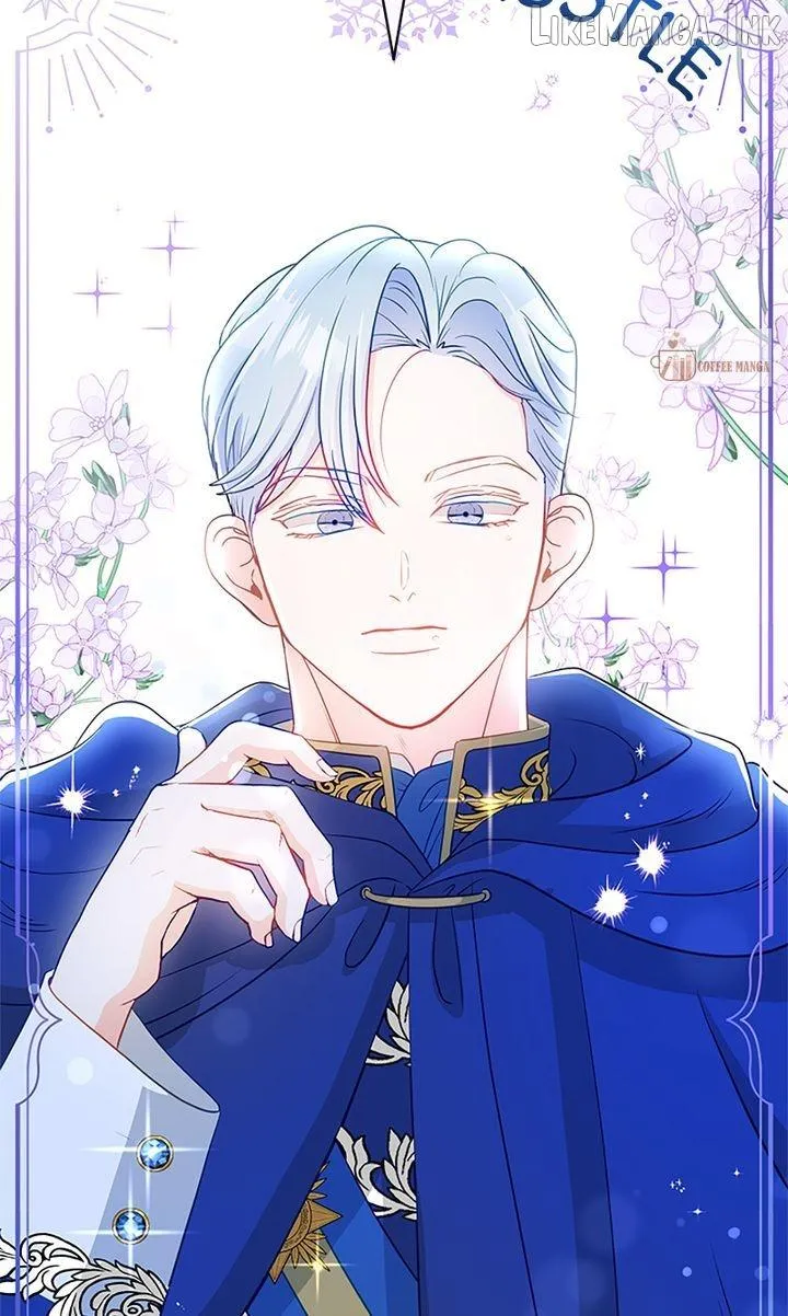The Crown Prince’s Maid Makes Tea Very Well chapter 56 page 77