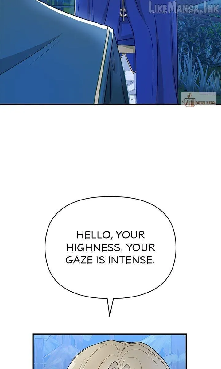 The Crown Prince’s Maid Makes Tea Very Well chapter 56 page 89