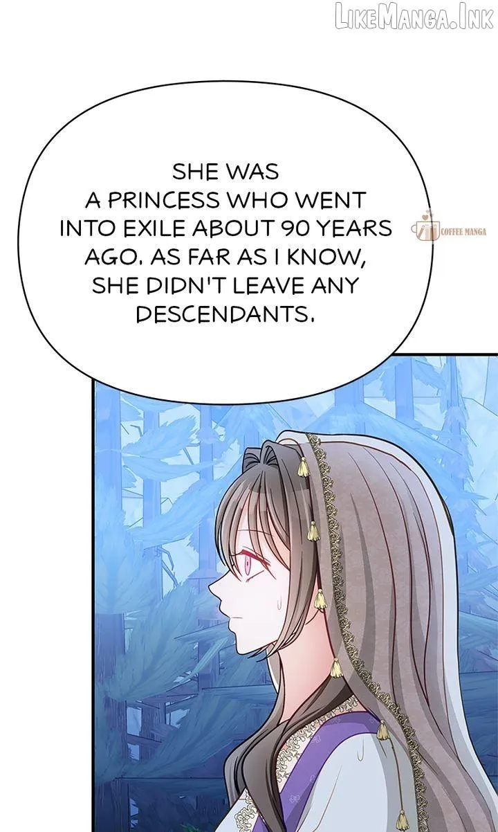The Crown Prince’s Maid Makes Tea Very Well chapter 56 page 81