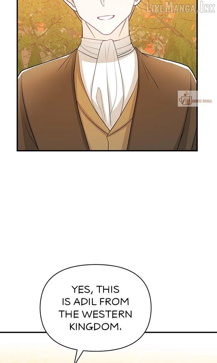 The Crown Prince’s Maid Makes Tea Very Well chapter 56 page 57