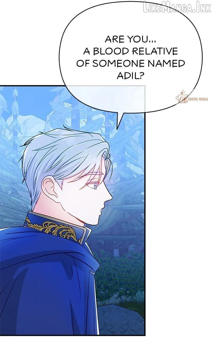 The Crown Prince’s Maid Makes Tea Very Well chapter 56 page 80