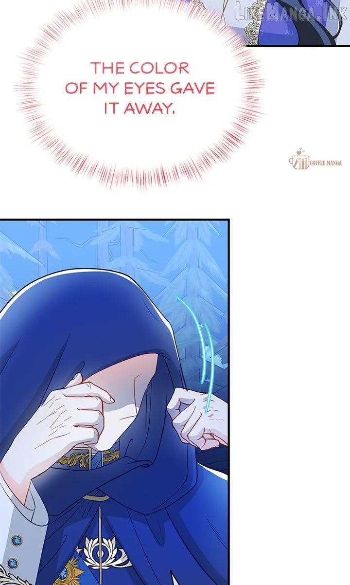 The Crown Prince’s Maid Makes Tea Very Well chapter 56 page 75