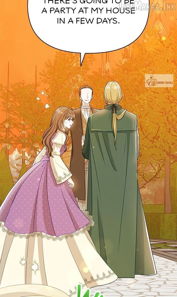 The Crown Prince’s Maid Makes Tea Very Well chapter 56 page 60