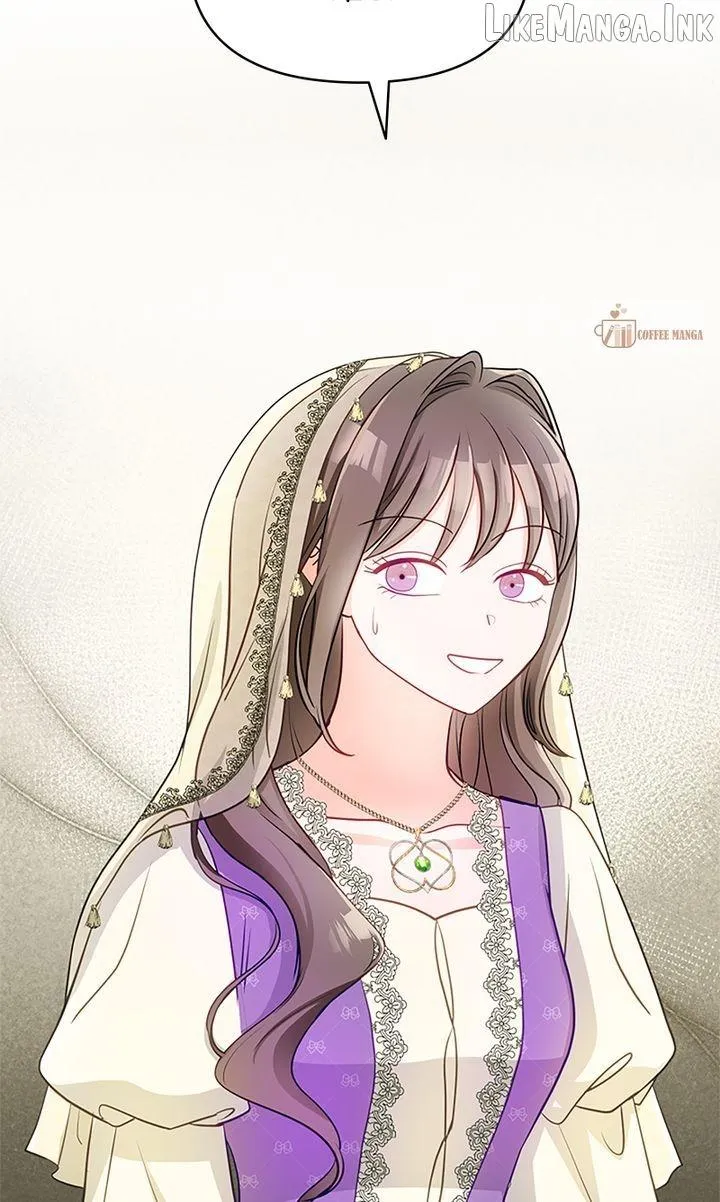 The Crown Prince’s Maid Makes Tea Very Well chapter 56 page 32