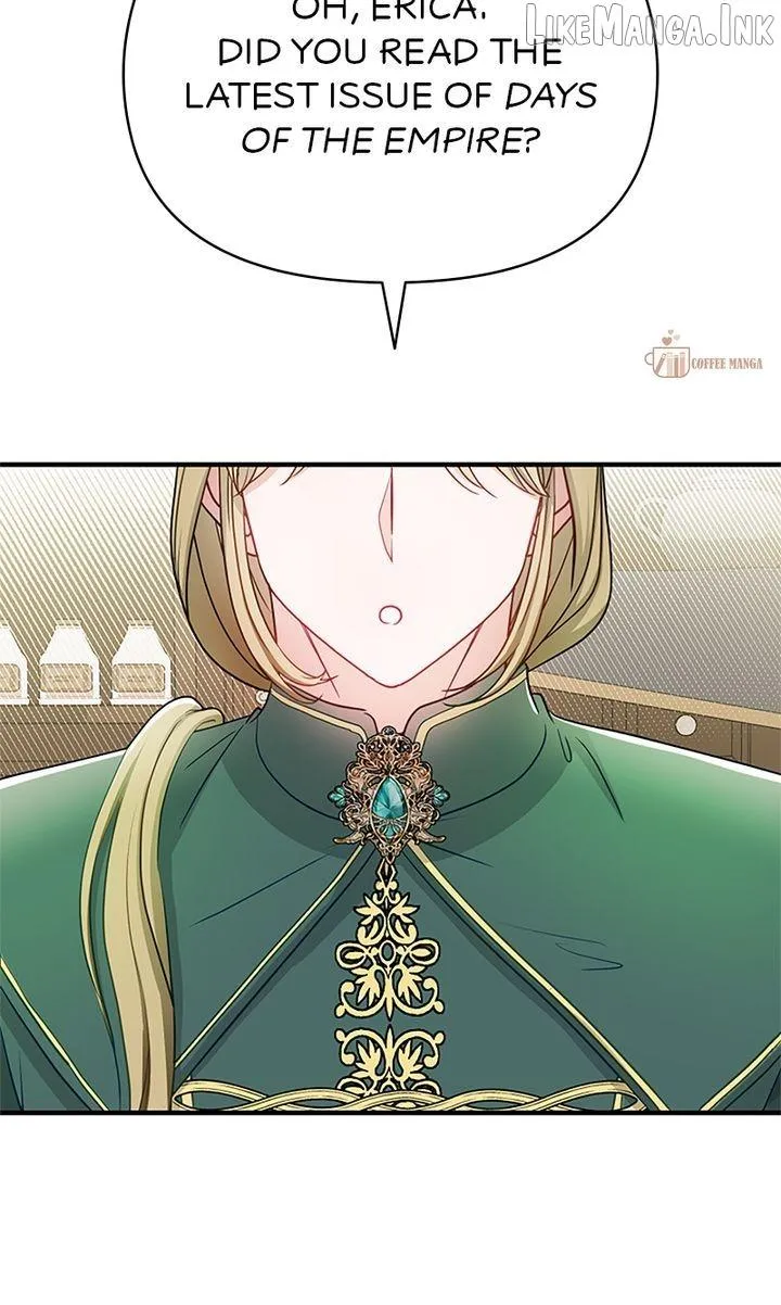 The Crown Prince’s Maid Makes Tea Very Well chapter 56 page 21
