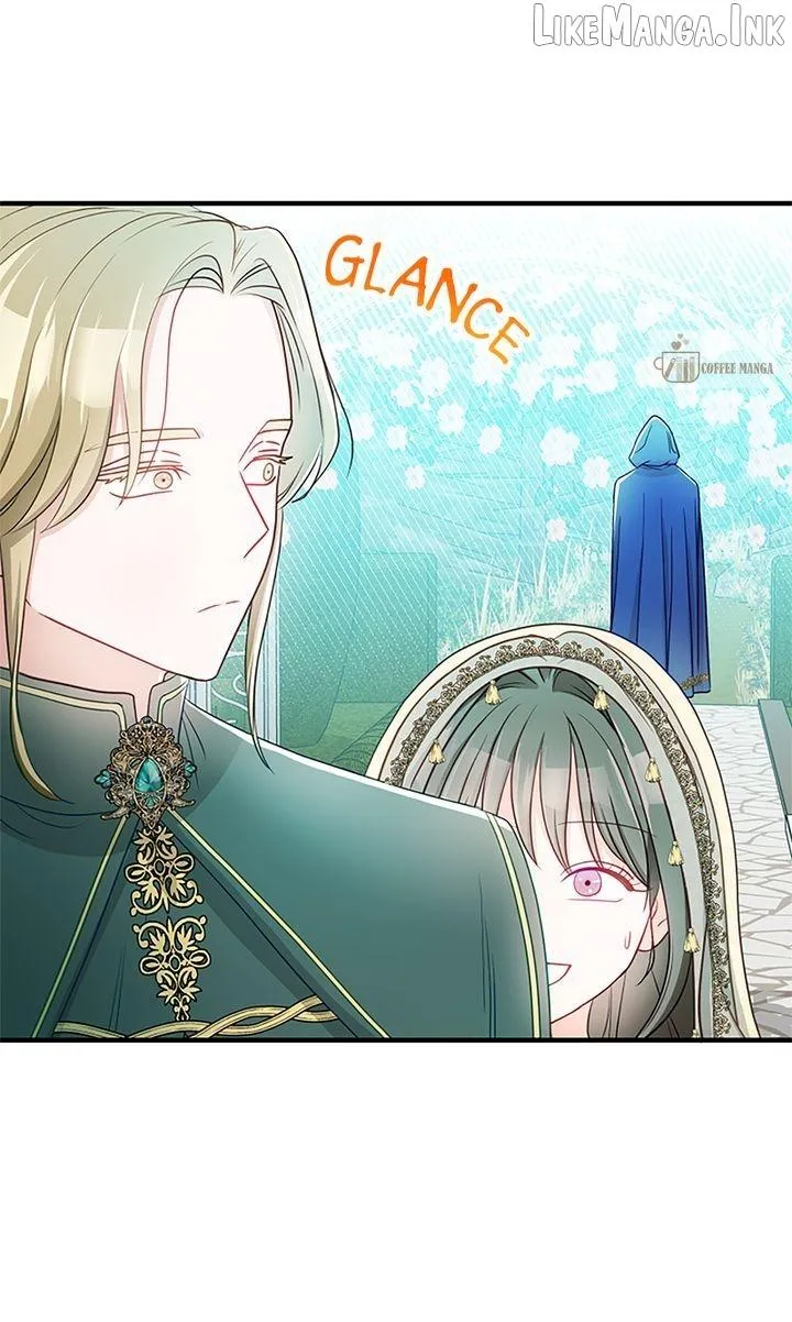 The Crown Prince’s Maid Makes Tea Very Well chapter 56 page 47