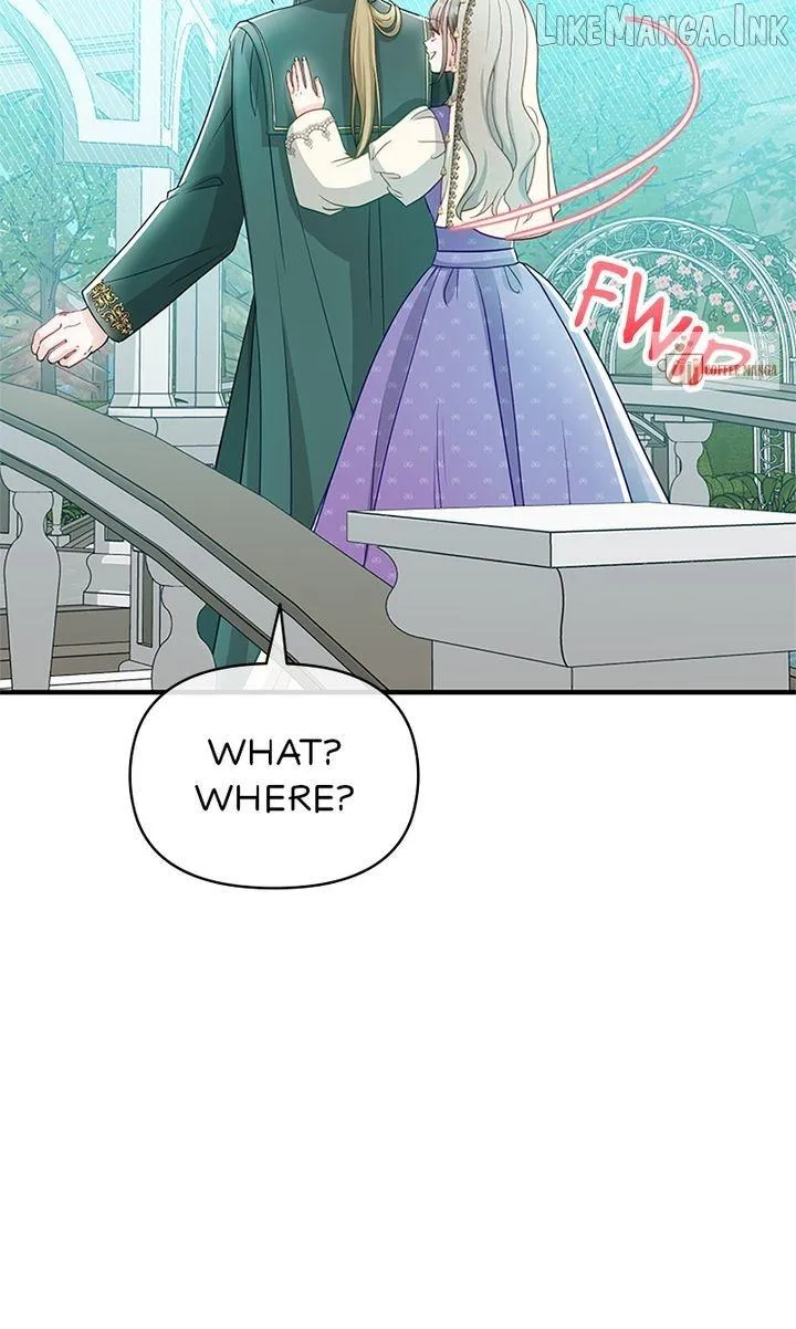 The Crown Prince’s Maid Makes Tea Very Well chapter 56 page 46