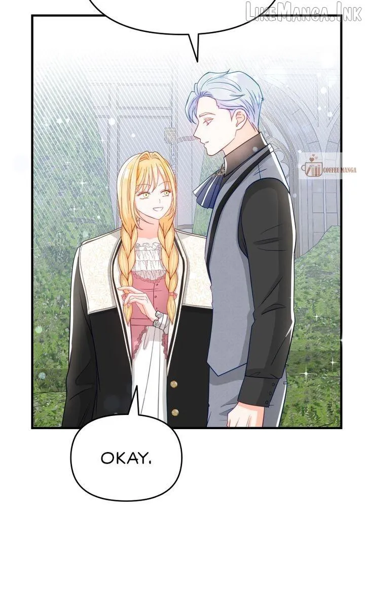 The Crown Prince’s Maid Makes Tea Very Well chapter 57 page 76