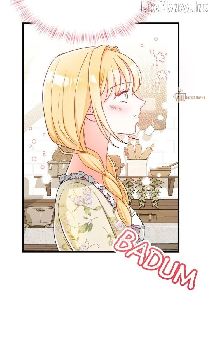 The Crown Prince’s Maid Makes Tea Very Well chapter 57 page 49