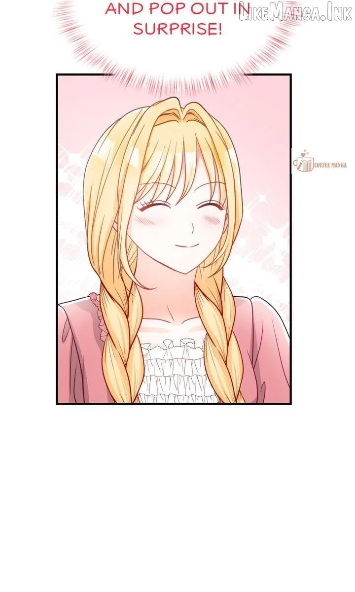 The Crown Prince’s Maid Makes Tea Very Well chapter 57 page 56