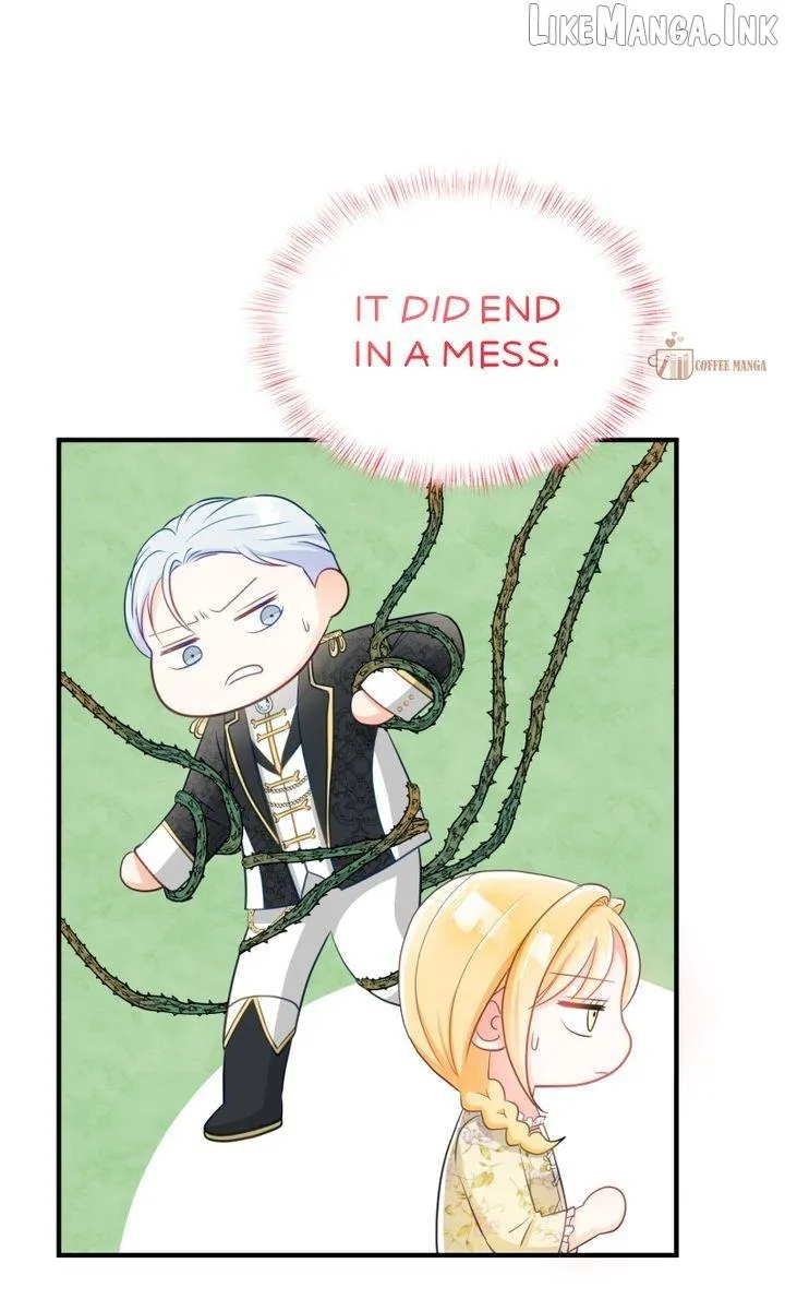The Crown Prince’s Maid Makes Tea Very Well chapter 57 page 46