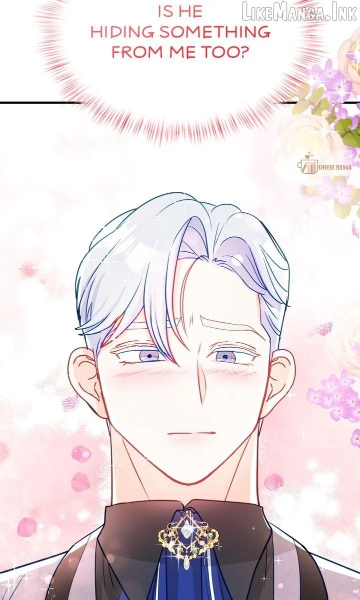 The Crown Prince’s Maid Makes Tea Very Well chapter 57 page 74
