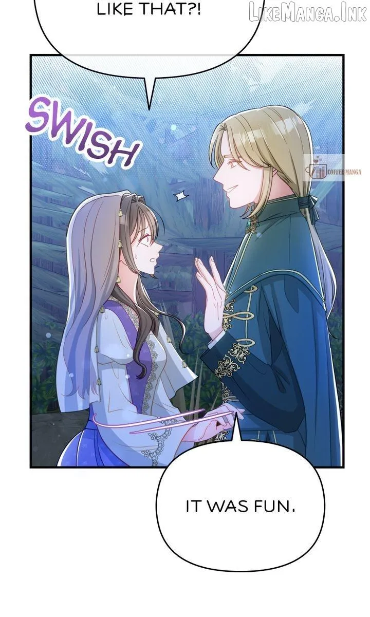 The Crown Prince’s Maid Makes Tea Very Well chapter 57 page 7