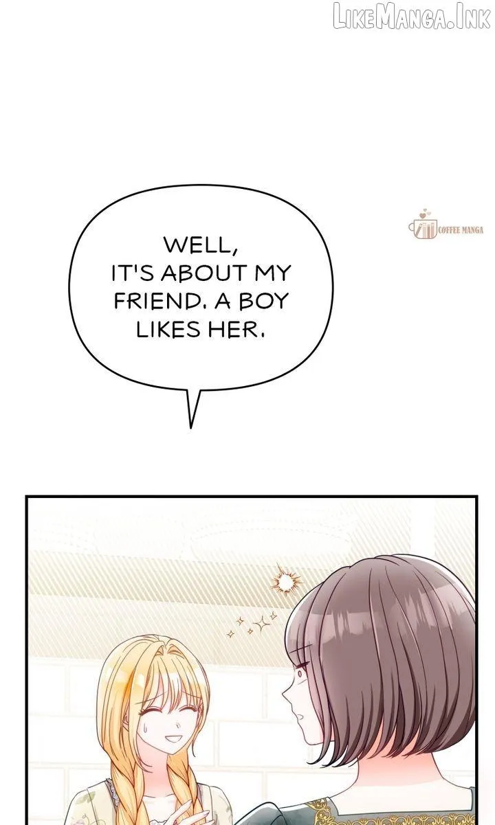 The Crown Prince’s Maid Makes Tea Very Well chapter 57 page 32