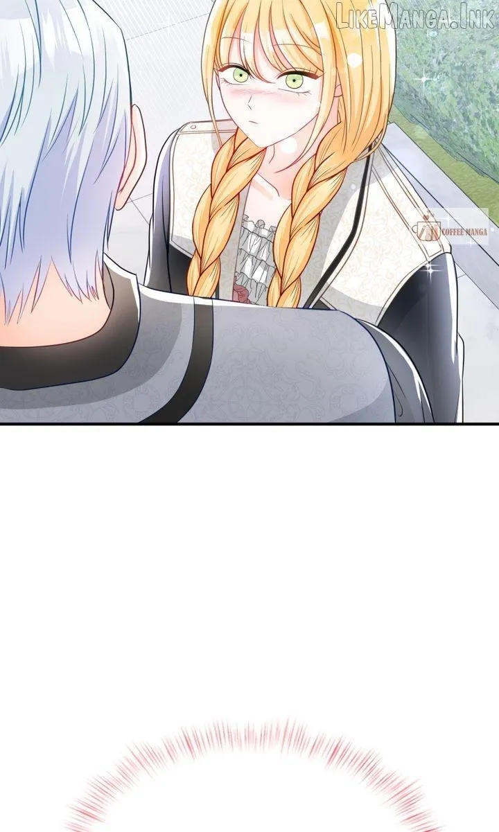 The Crown Prince’s Maid Makes Tea Very Well chapter 57 page 73