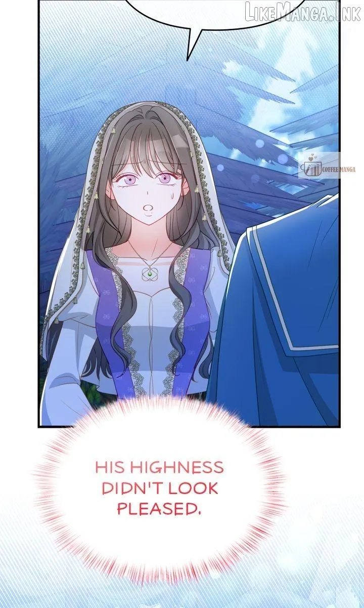 The Crown Prince’s Maid Makes Tea Very Well chapter 57 page 10