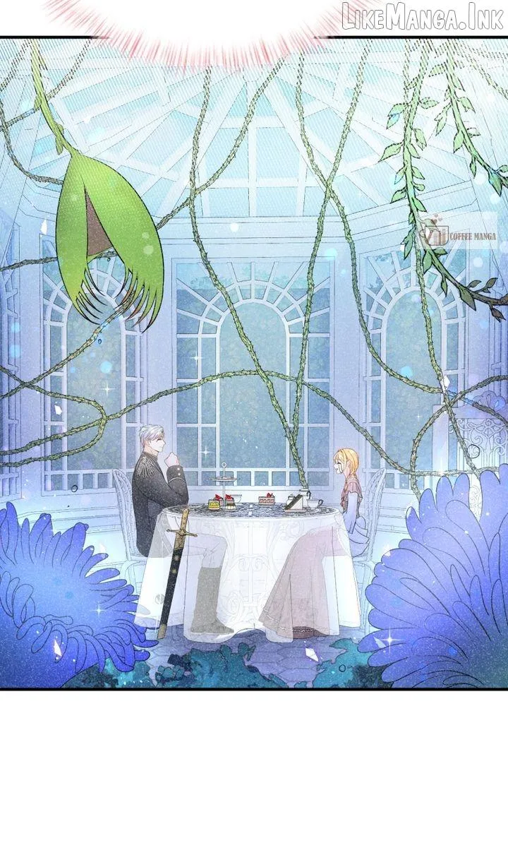 The Crown Prince’s Maid Makes Tea Very Well chapter 57 page 45