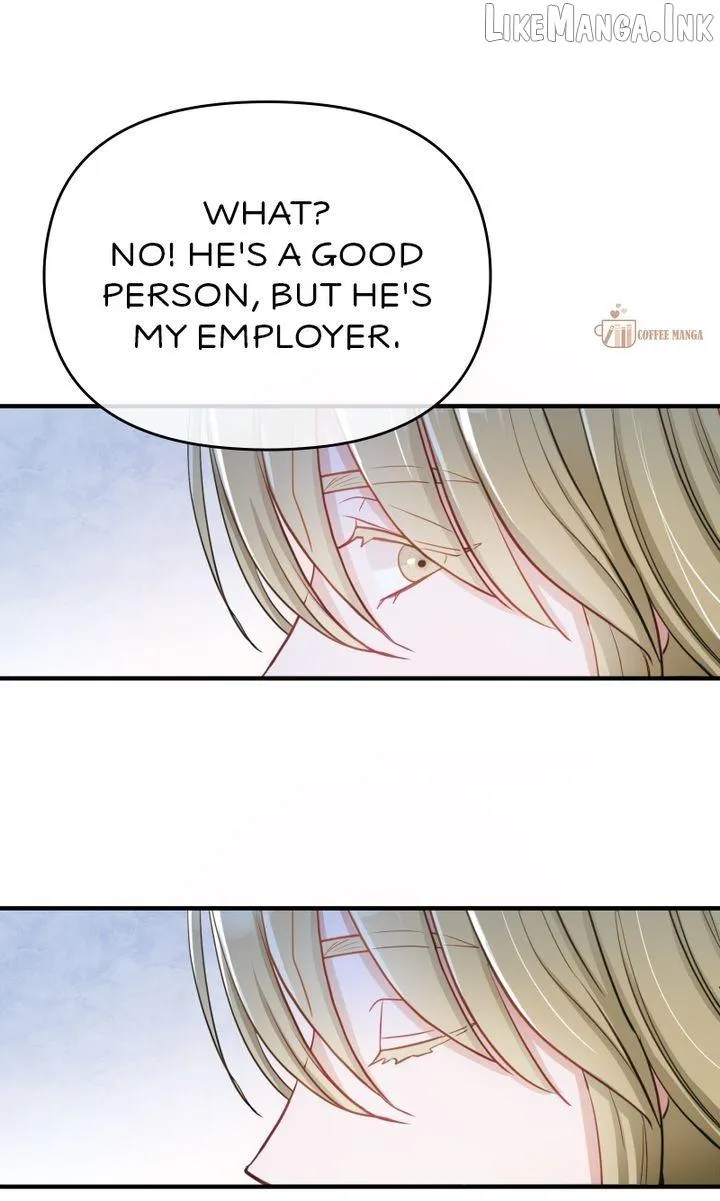 The Crown Prince’s Maid Makes Tea Very Well chapter 57 page 14
