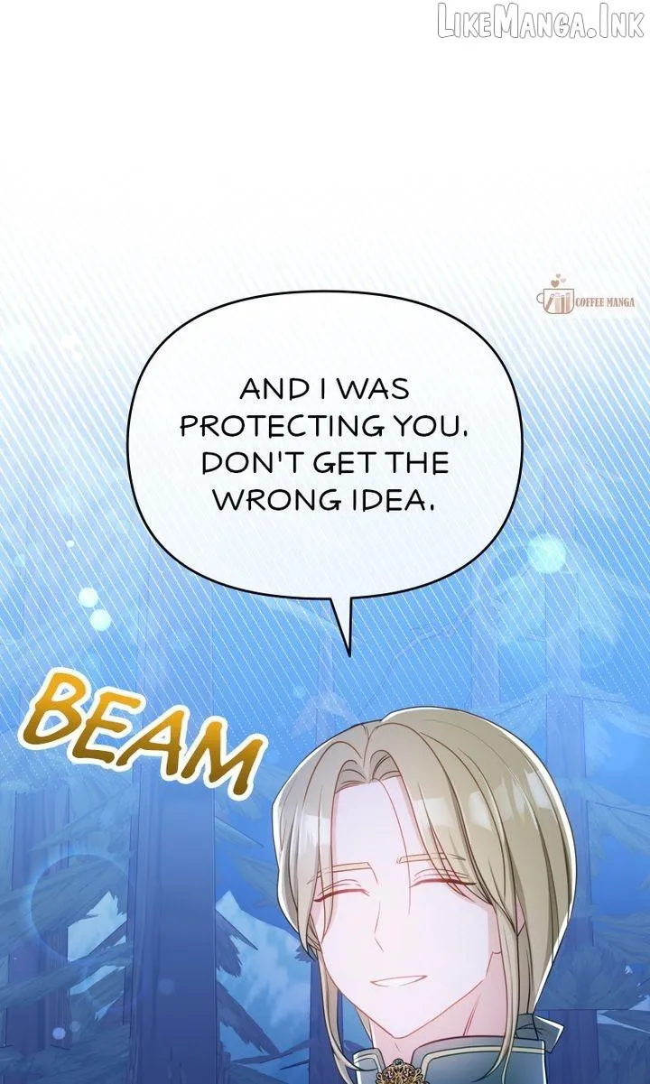 The Crown Prince’s Maid Makes Tea Very Well chapter 57 page 8